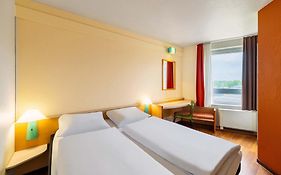 B&B Hotel Bochum Hbf-Sued